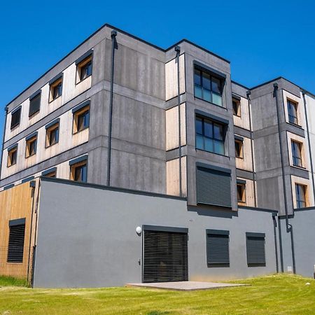 La Colloc Épinal Exterior foto